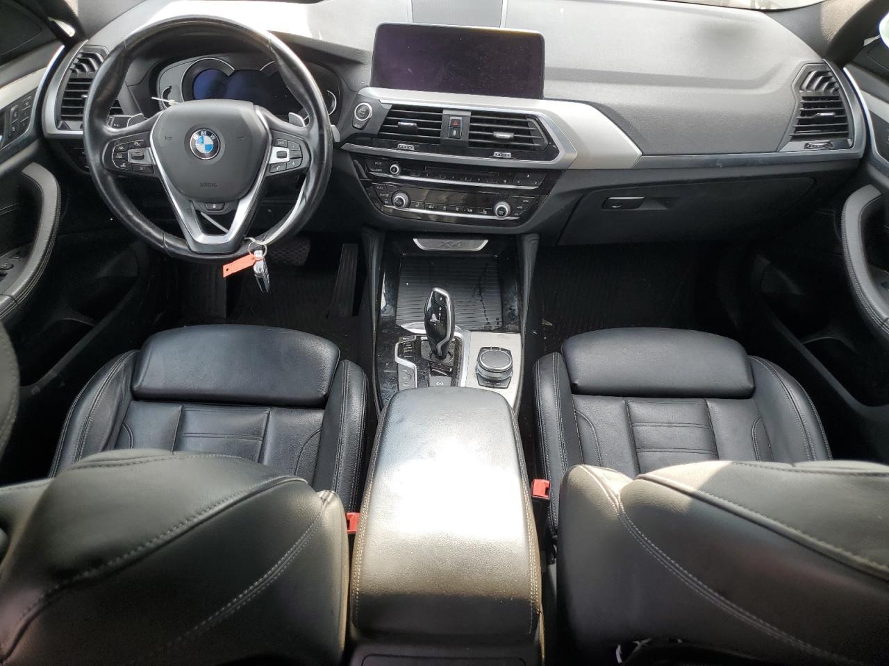 2019 BMW X4