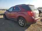 2010 CHEVROLET EQUINOX