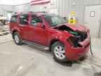 2010 NISSAN PATHFINDER