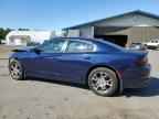 2016 DODGE CHARGER