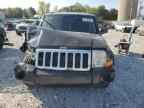 2007 JEEP Commander