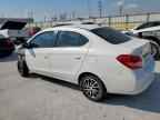 2020 MITSUBISHI MIRAGE