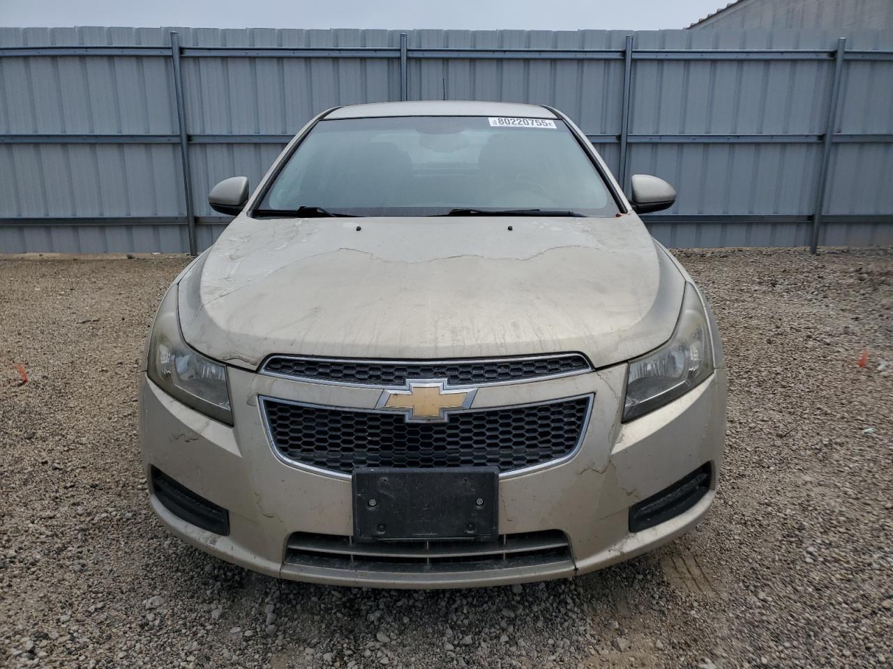 2013 CHEVROLET CRUZE