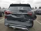 2022 KIA SELTOS