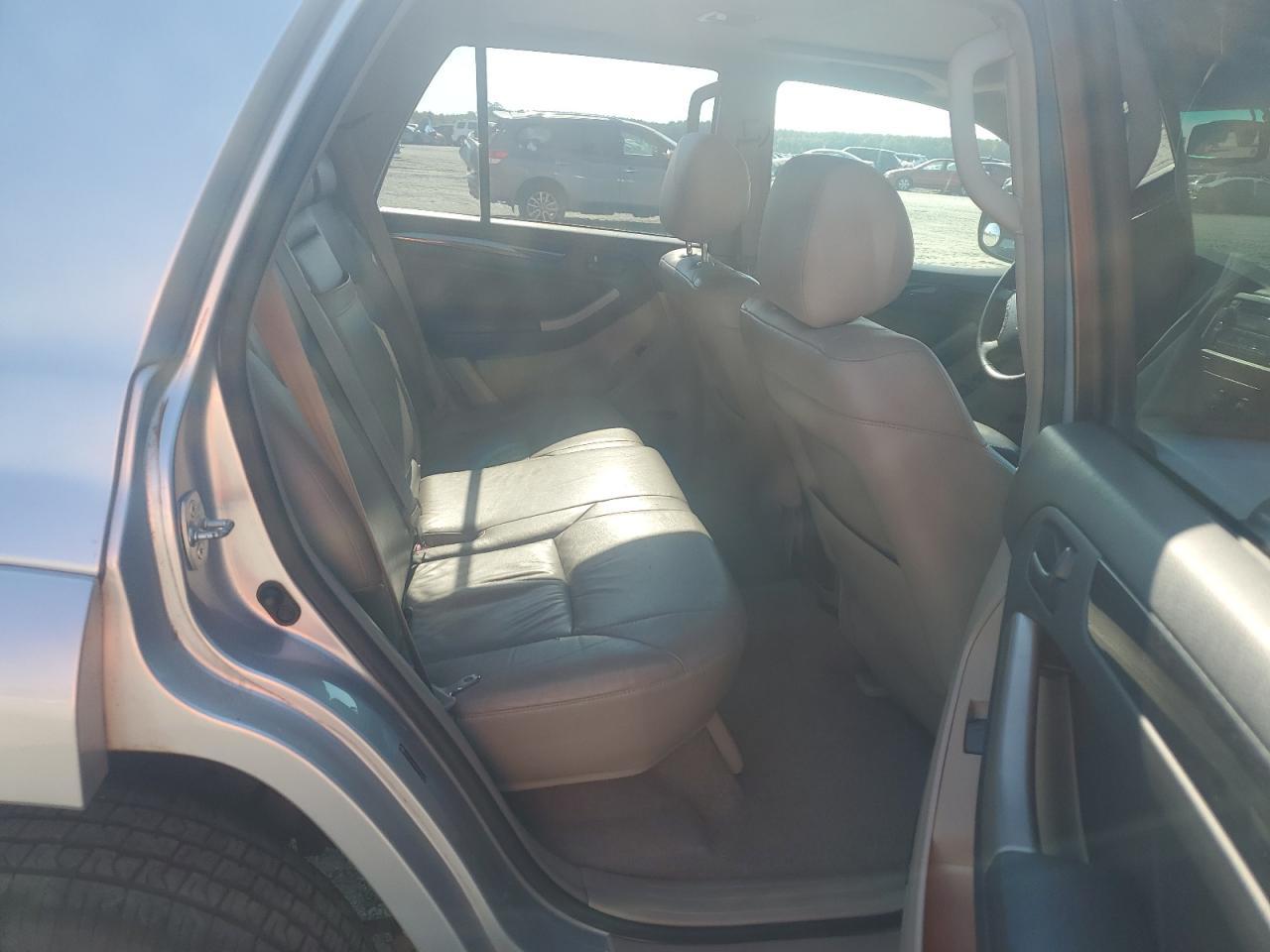 2007 TOYOTA 4Runner