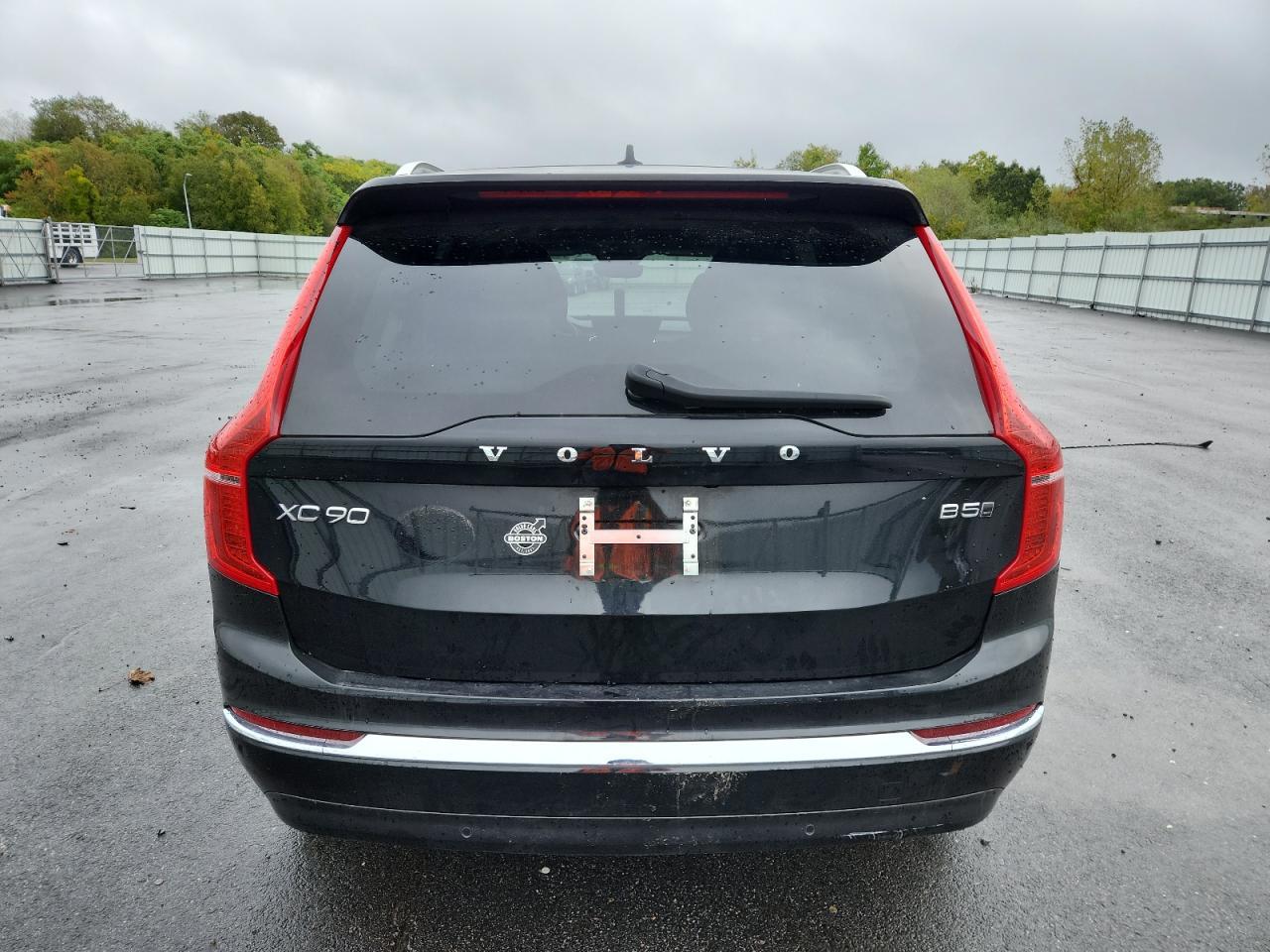 2024 VOLVO XC90