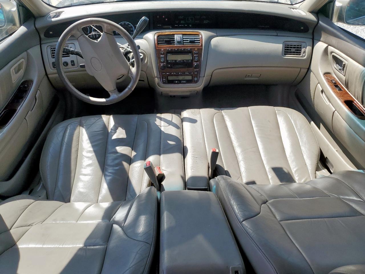 2000 TOYOTA Avalon