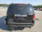 2012 HONDA PILOT