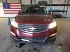 2016 CHEVROLET TRAVERSE