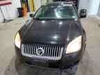 2008 MERCURY Milan