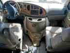 1999 FORD ECONOLINE