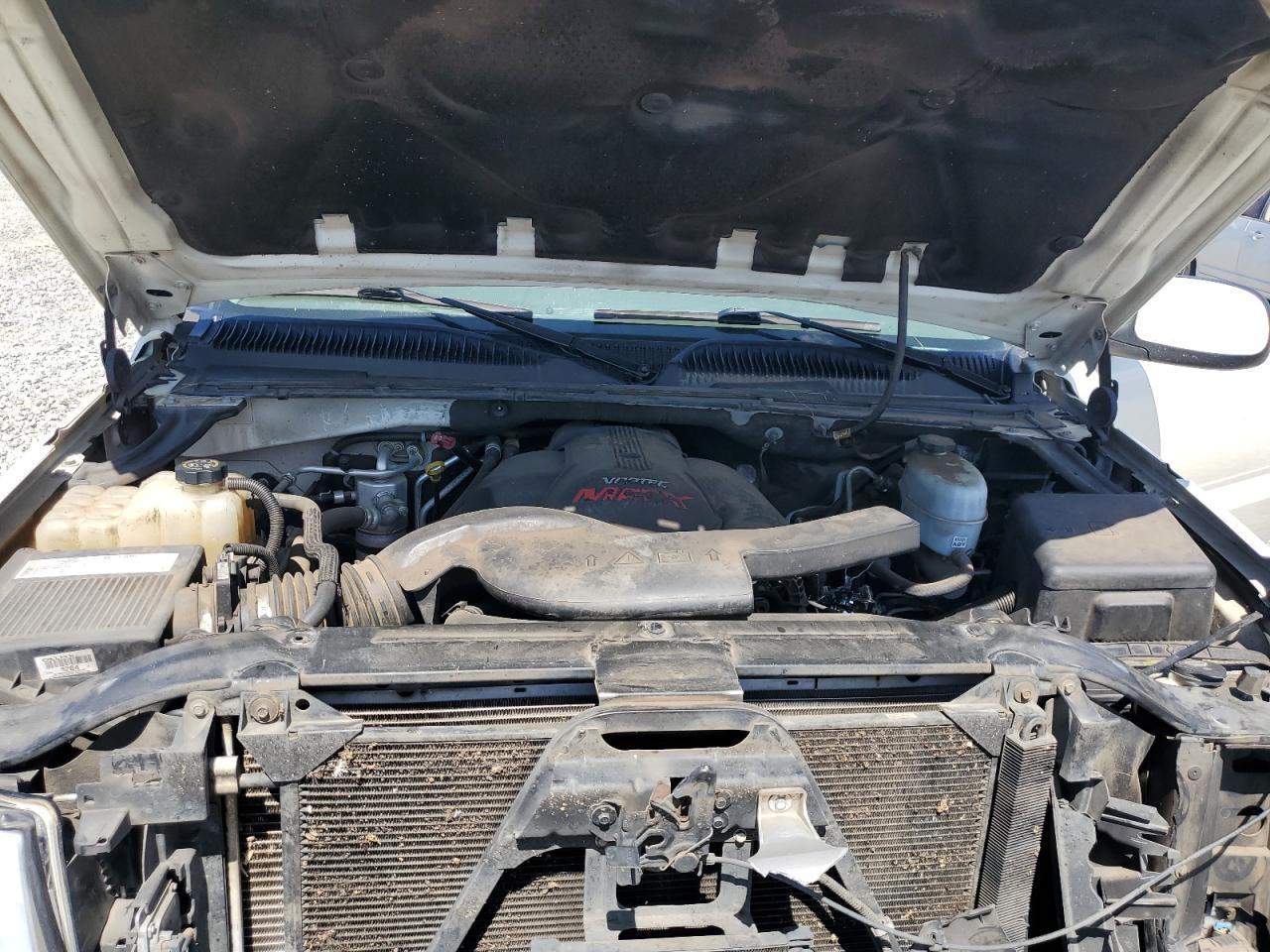 2006 CADILLAC ESCALADE