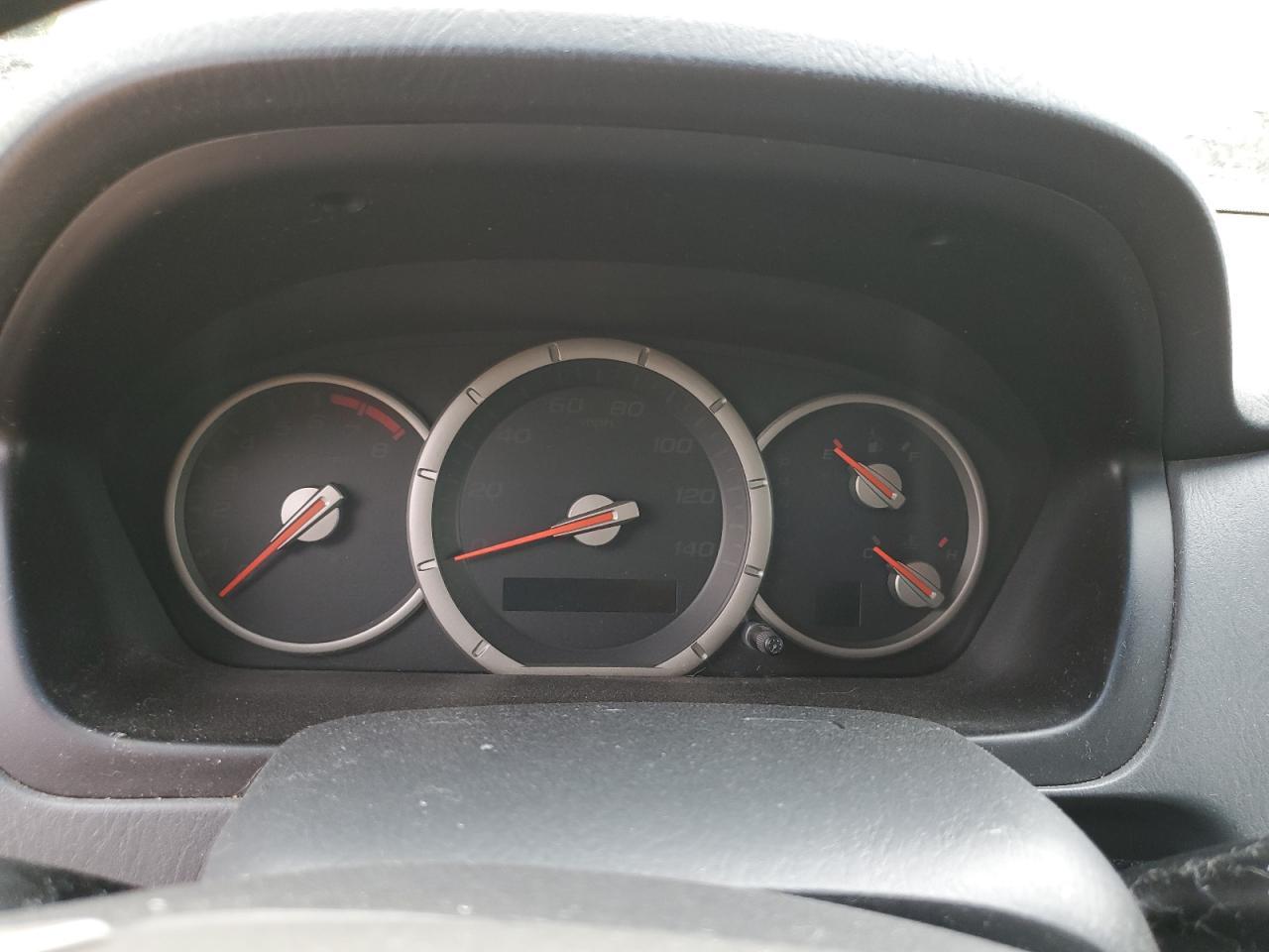 2007 HONDA PILOT