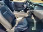 2012 FORD MUSTANG
