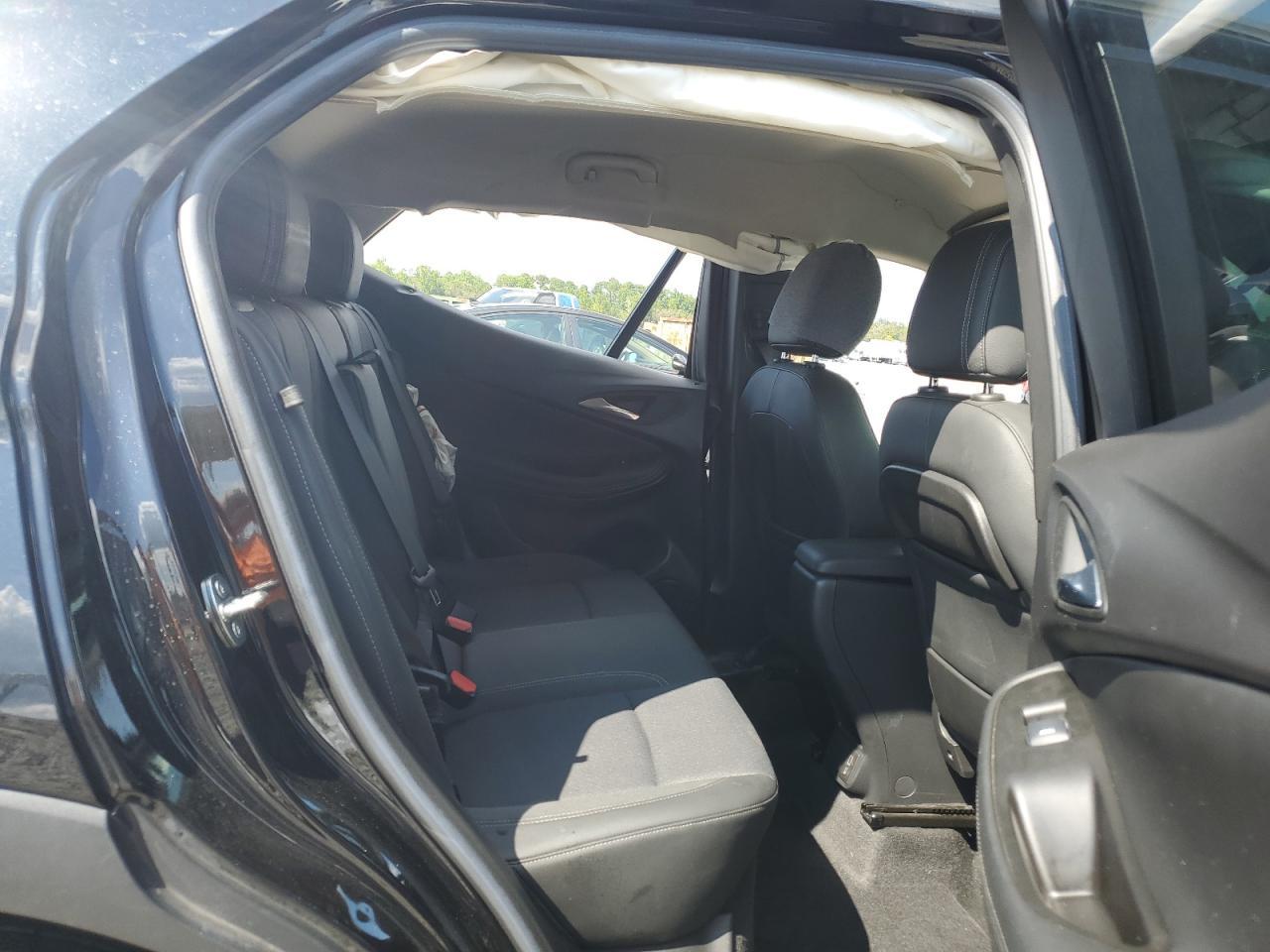 2023 BUICK Encore GX