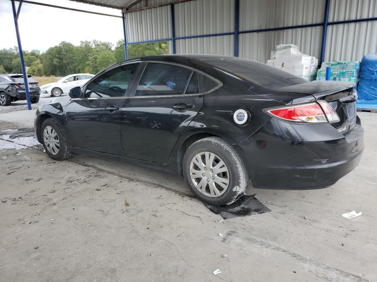 2010 MAZDA 6