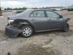 2011 TOYOTA COROLLA