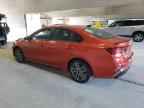 2022 KIA FORTE