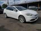 2013 DODGE Dart