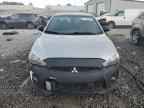 2017 MITSUBISHI LANCER