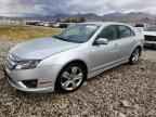 2010 FORD FUSION