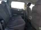 2013 NISSAN PATHFINDER