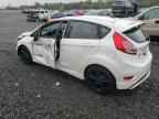 2016 FORD Fiesta
