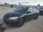 2004 HONDA CIVIC