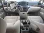 2011 NISSAN Quest