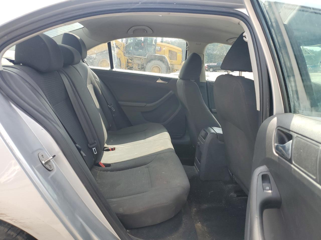 2016 VOLKSWAGEN JETTA
