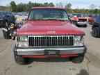 1989 JEEP Comanche