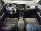 2014 MITSUBISHI outlander