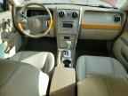 2007 LINCOLN MKZ