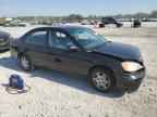 2001 HONDA CIVIC