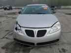 2007 PONTIAC G6