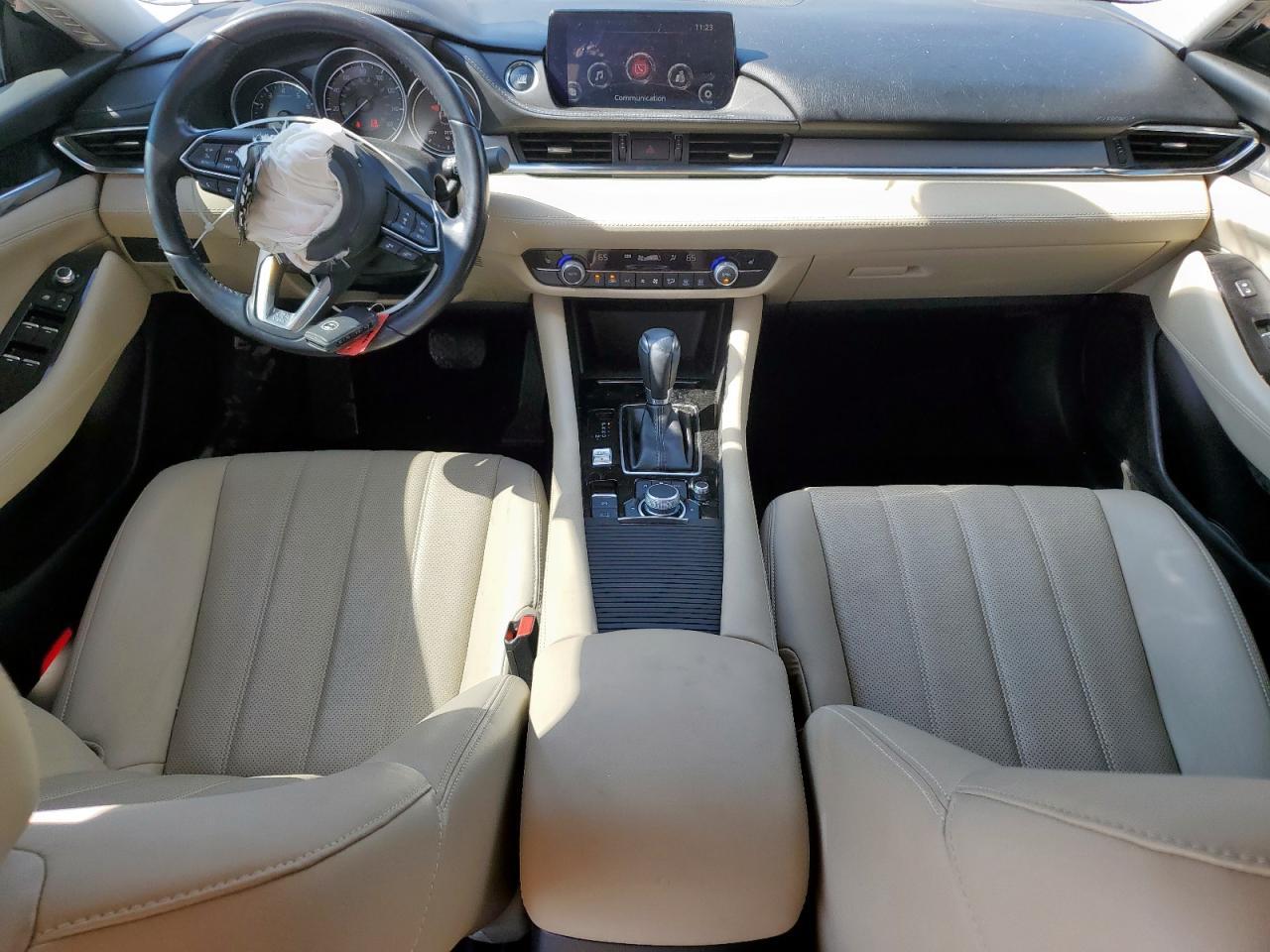 2021 MAZDA 6