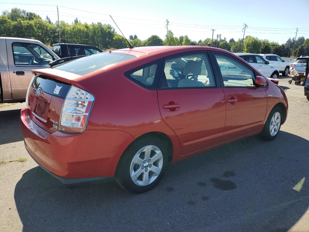 2006 TOYOTA PRIUS