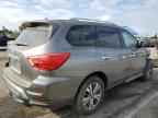 2018 NISSAN PATHFINDER