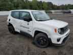 2022 JEEP Renegade