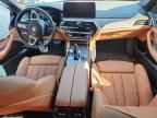 2022 BMW 5 series