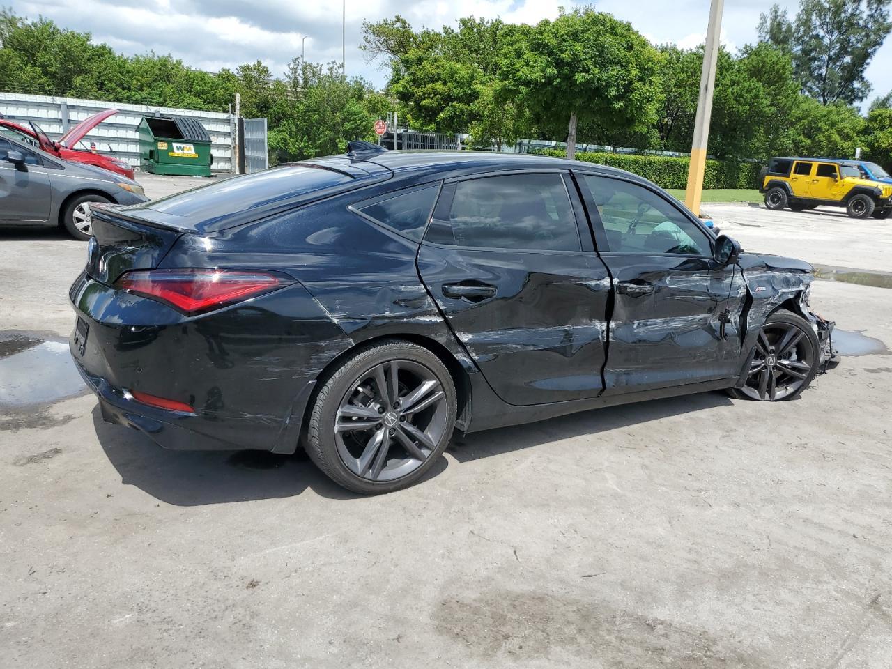 2024 ACURA Integra