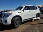 2019 NISSAN Armada