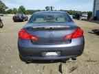 2009 INFINITI G37