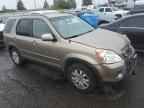 2005 HONDA CR-V