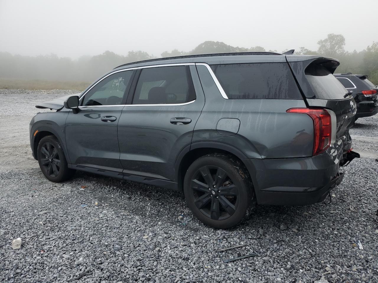 2023 HYUNDAI Palisade