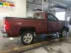 2008 CHEVROLET Silverado