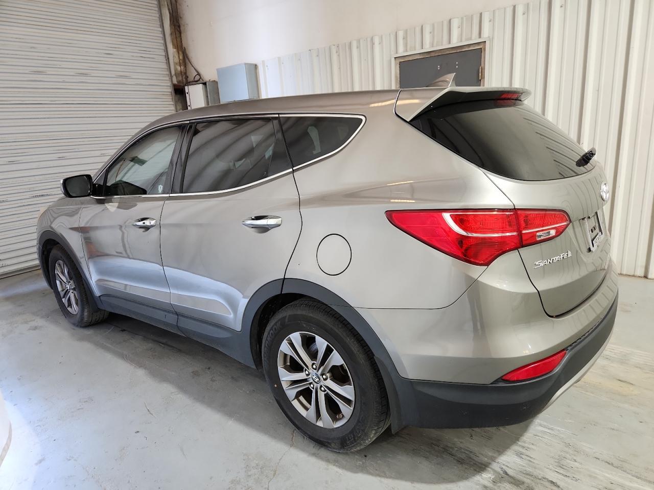2013 HYUNDAI SANTA FE