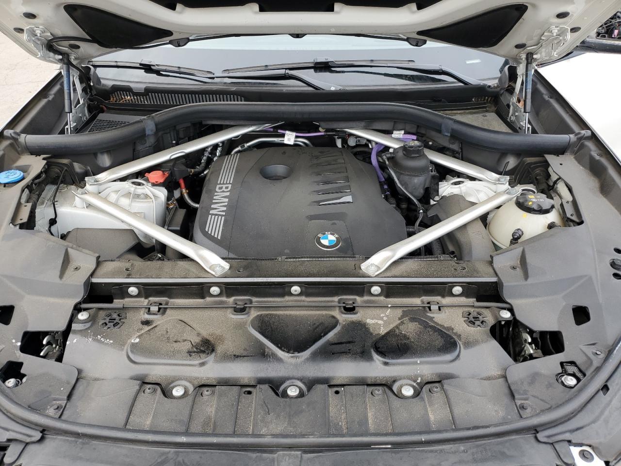 2024 BMW X6