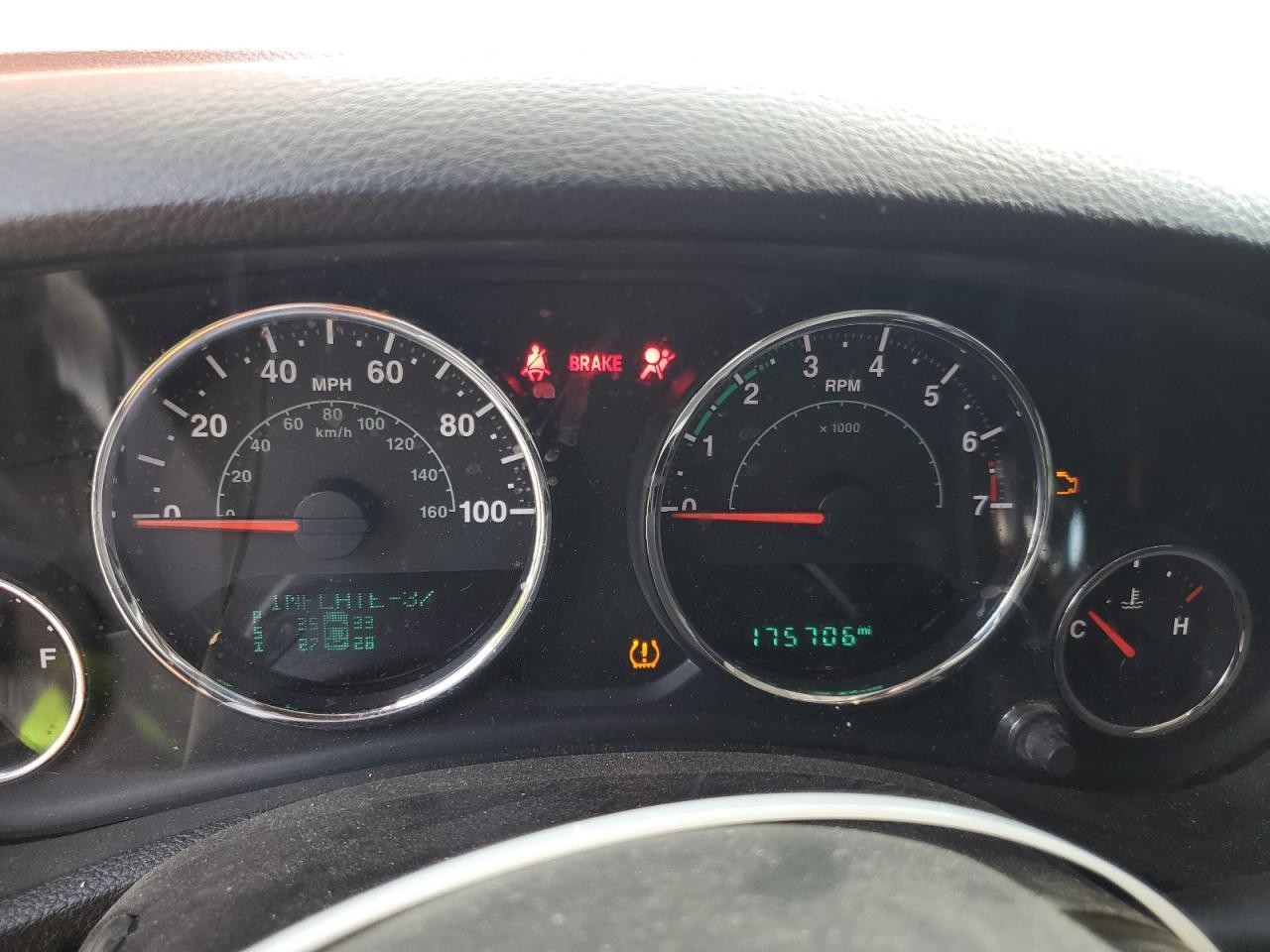 2015 JEEP WRANGLER