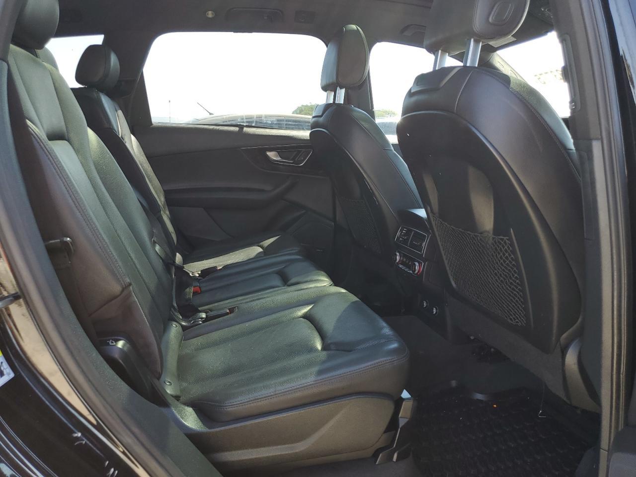 2018 AUDI Q7